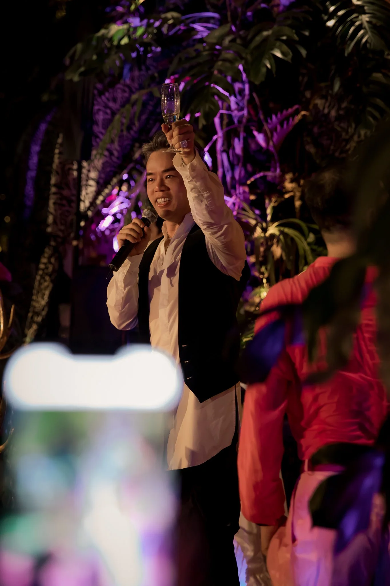 BIRTHDAY MR NGOC TAM NGUYEN
