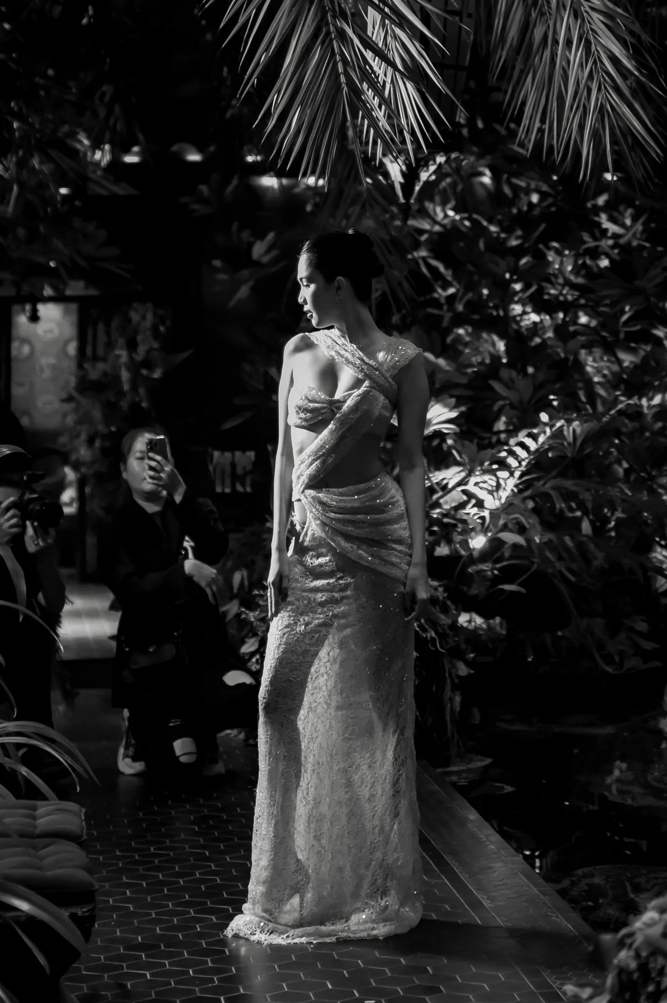 MS NGOC TRINH