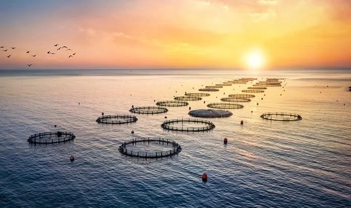 Beyond Fishmeal! 