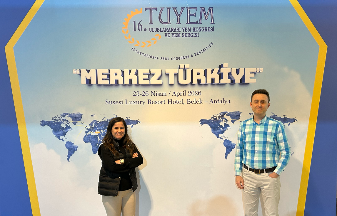TUYEM 2026, Antalya