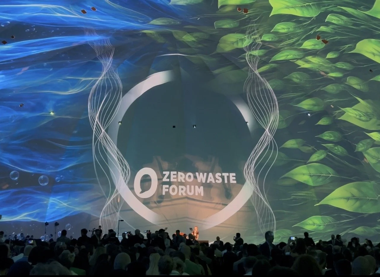 Zero Waste Forum, Istanbul