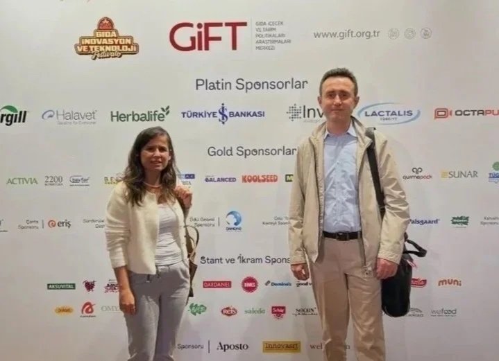 5. Food Innovation Summit