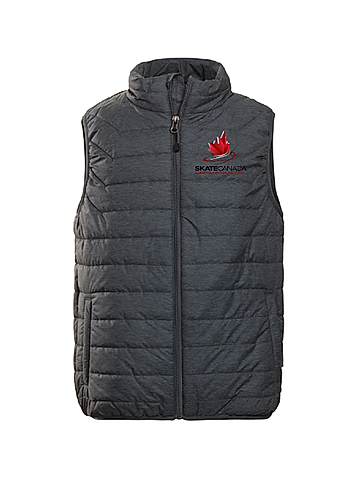 Youth Puffer Vest