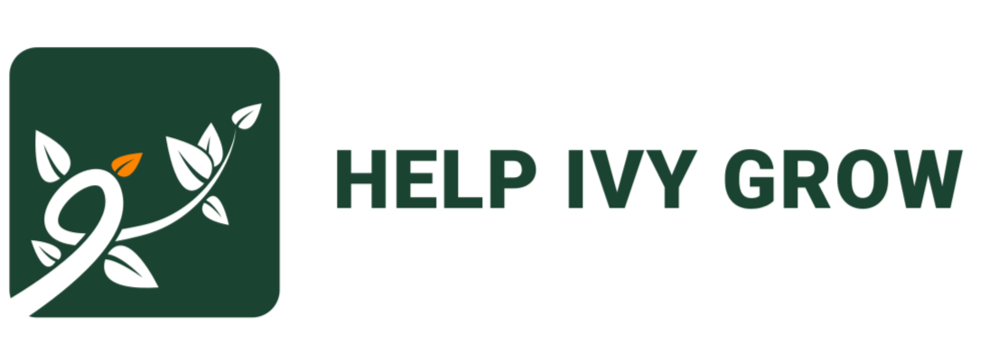 Help Ivy Grow