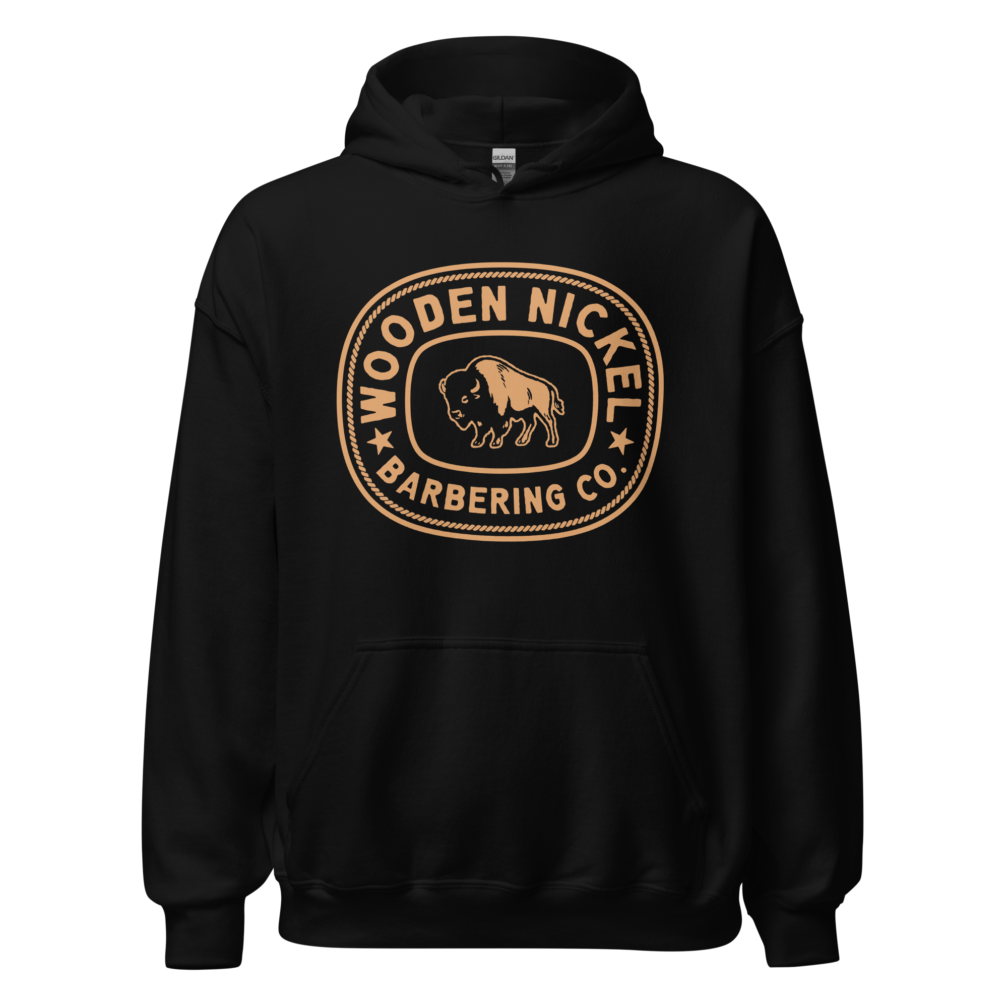 Shop Hoodie