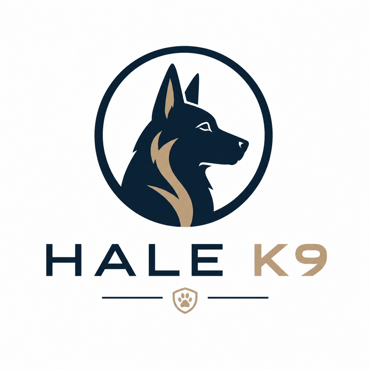 Hale K9 Precision Training &amp; Residency