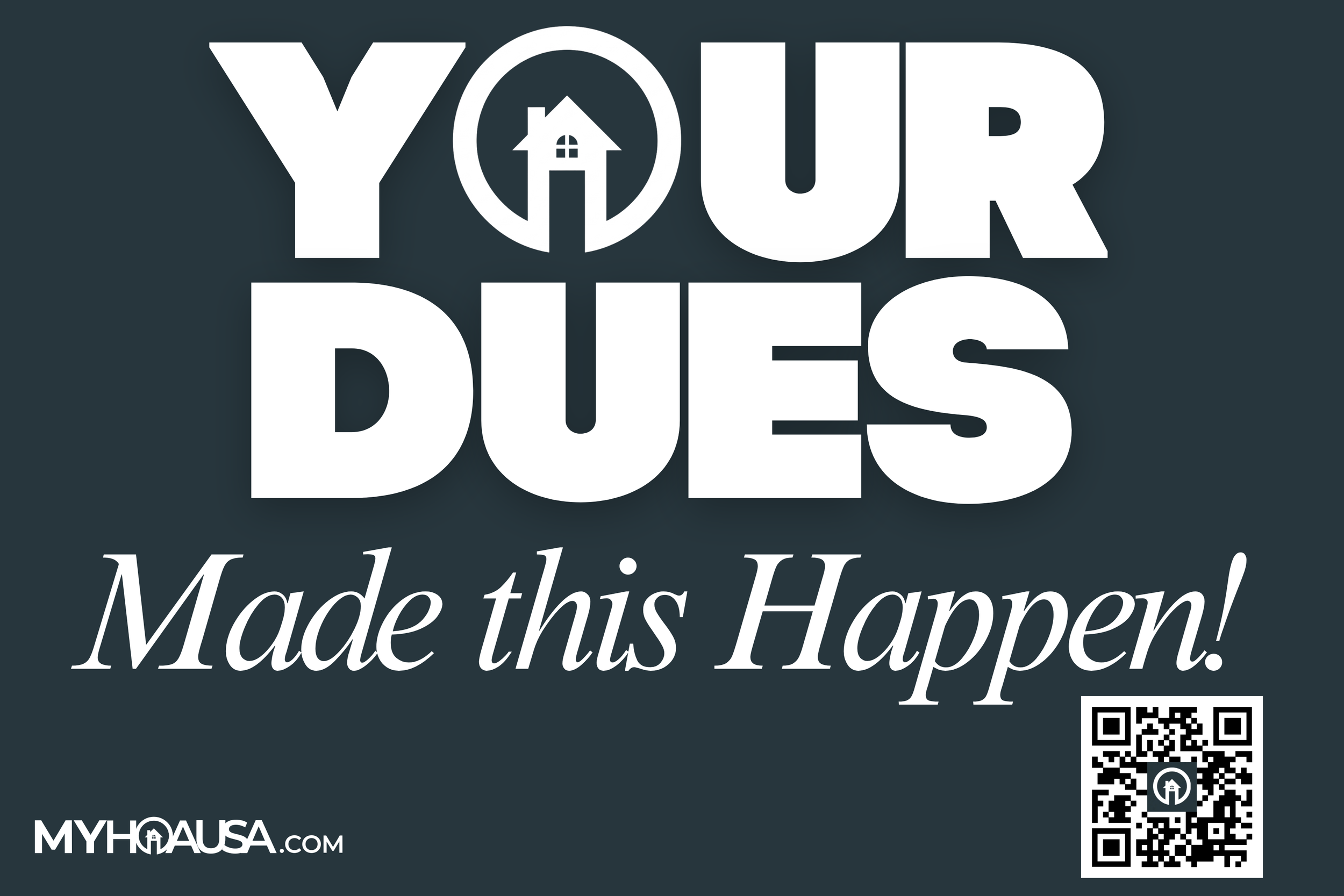 QRCode Your Dues Made This Happen.png