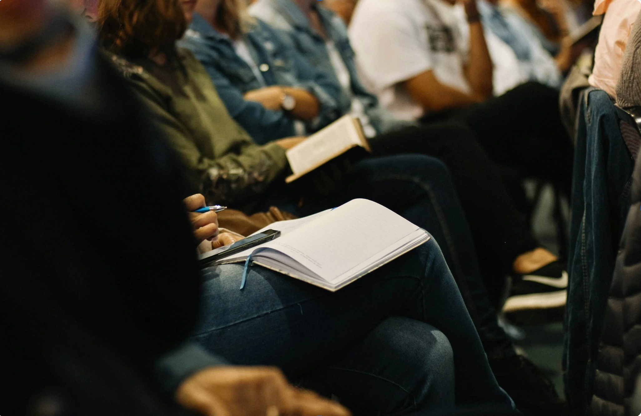 The Difference Between Board Meetings, Annual Meetings, and Special Meetings