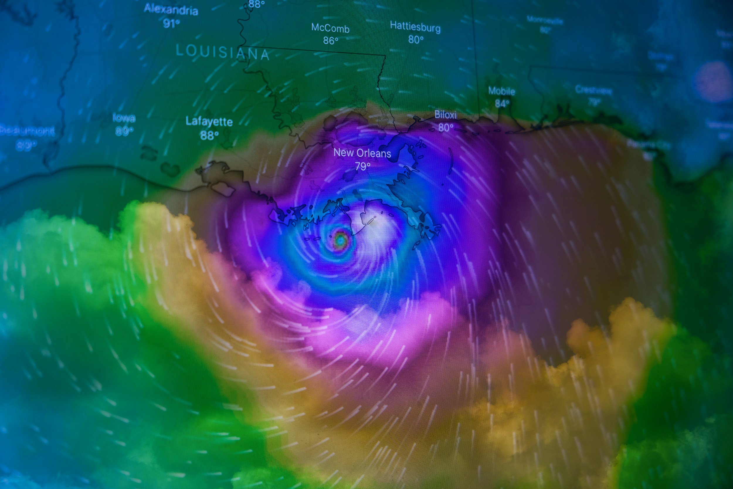 Preparing Your Home for Hurricane Season