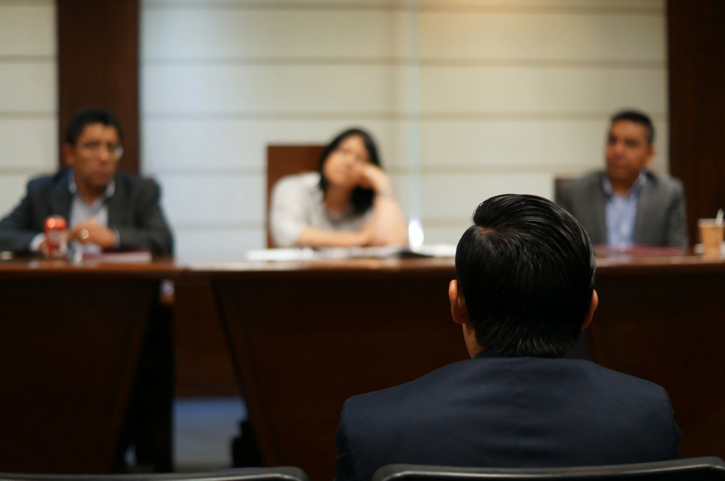 Understanding HOA Hearings