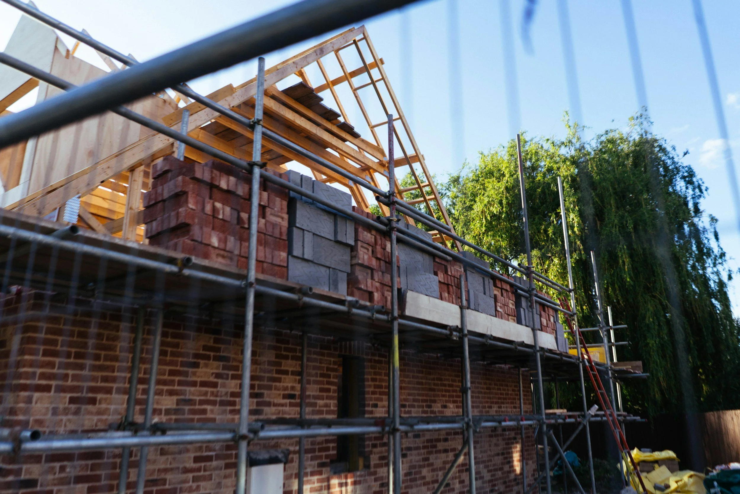 Exterior Home Renovation Tips