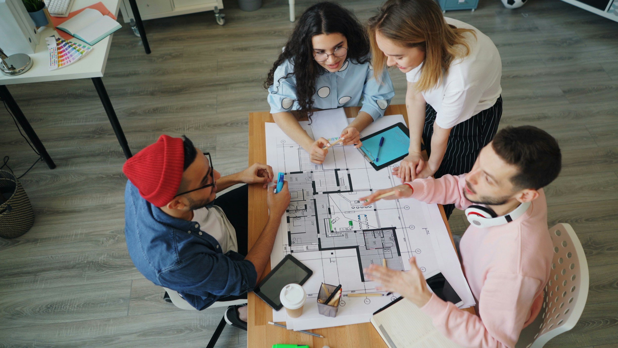 Understanding Architectural Review Committees