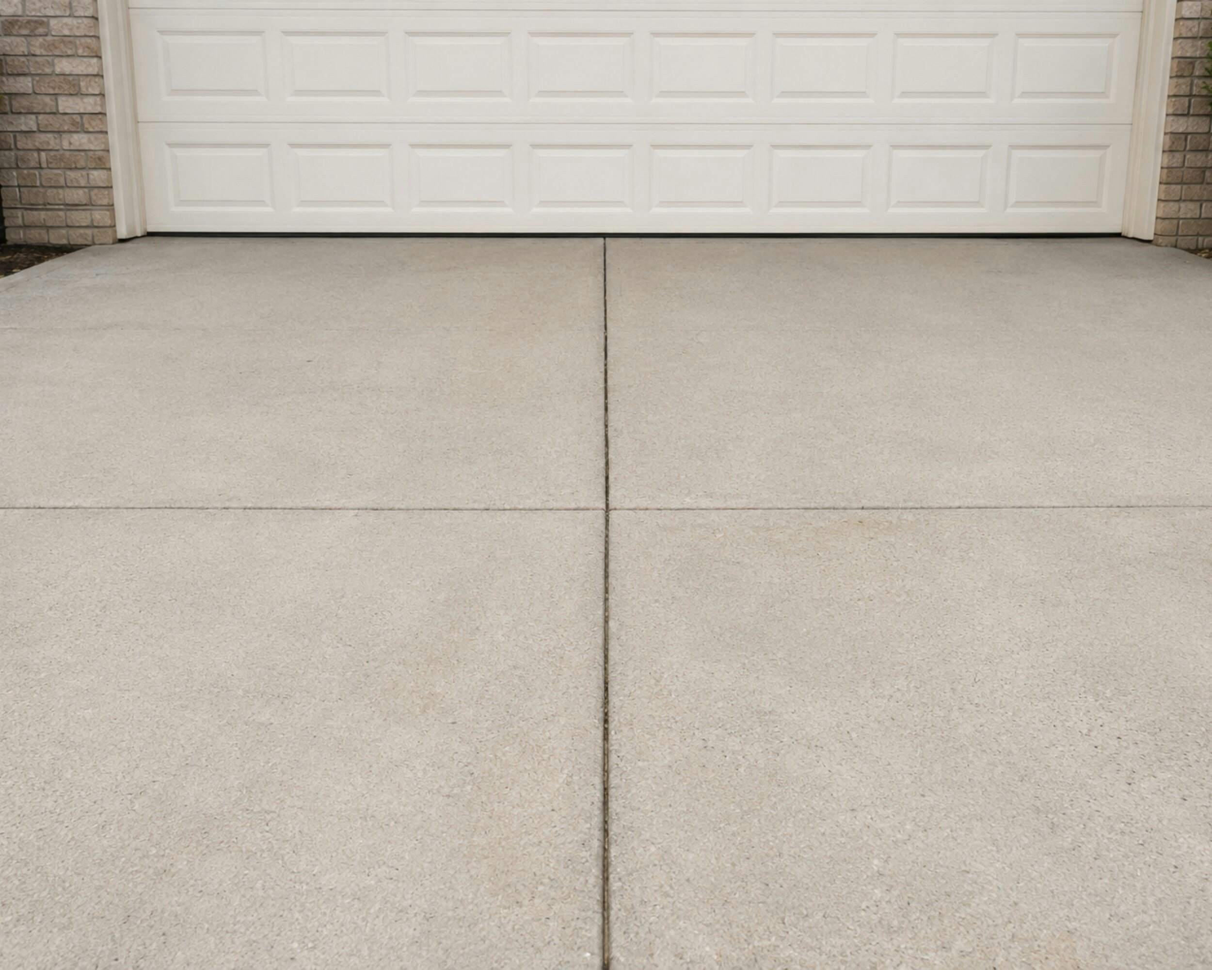 Driveway Maintenance Guide