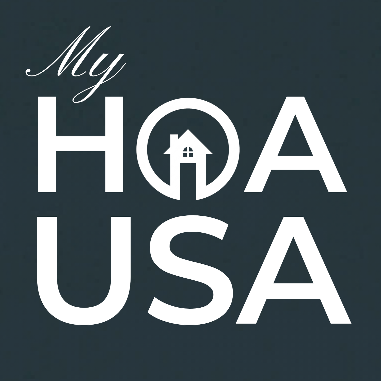 My HOA USA