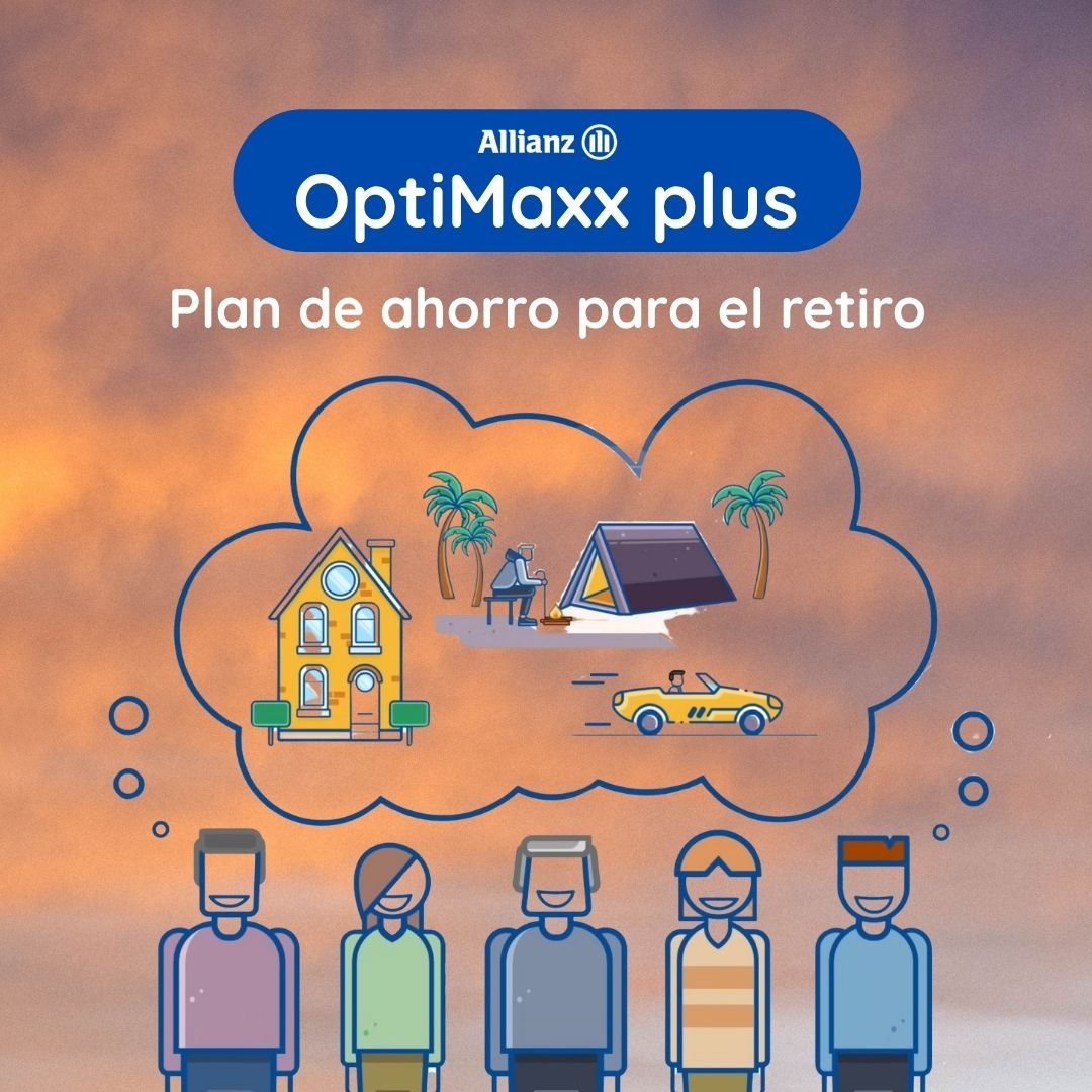 Plan de ahorro para el retiro