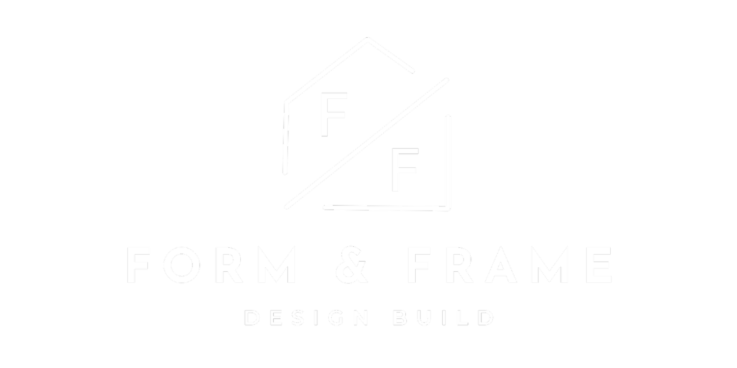 form&amp;frame