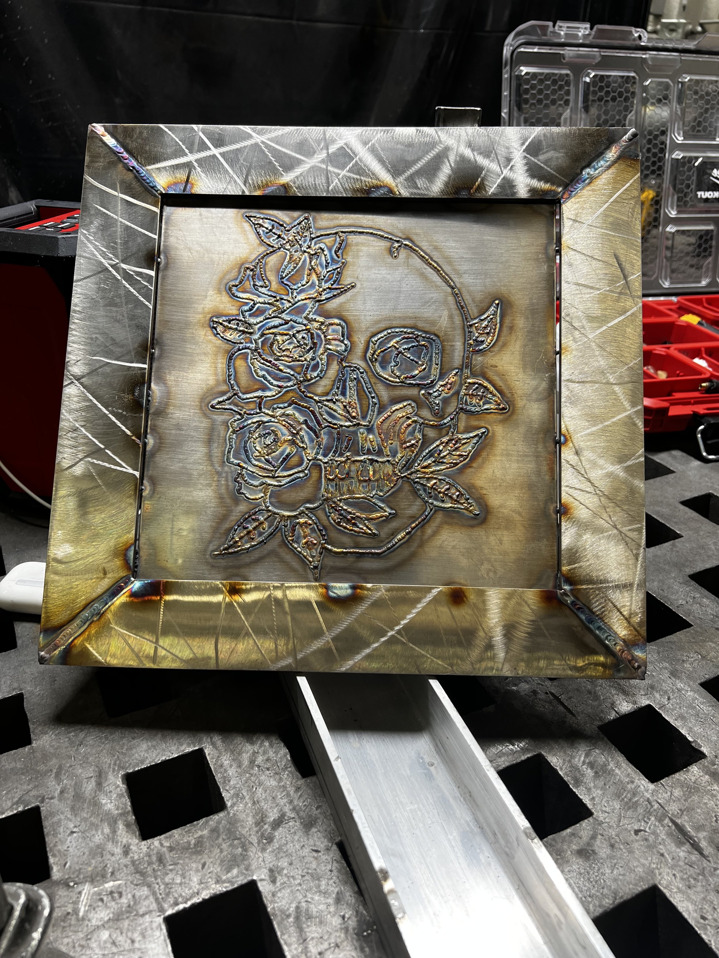 Artwork / 3D Models