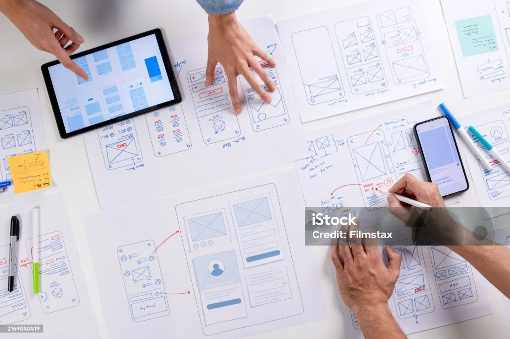 Your Website Is Not a Deliverable