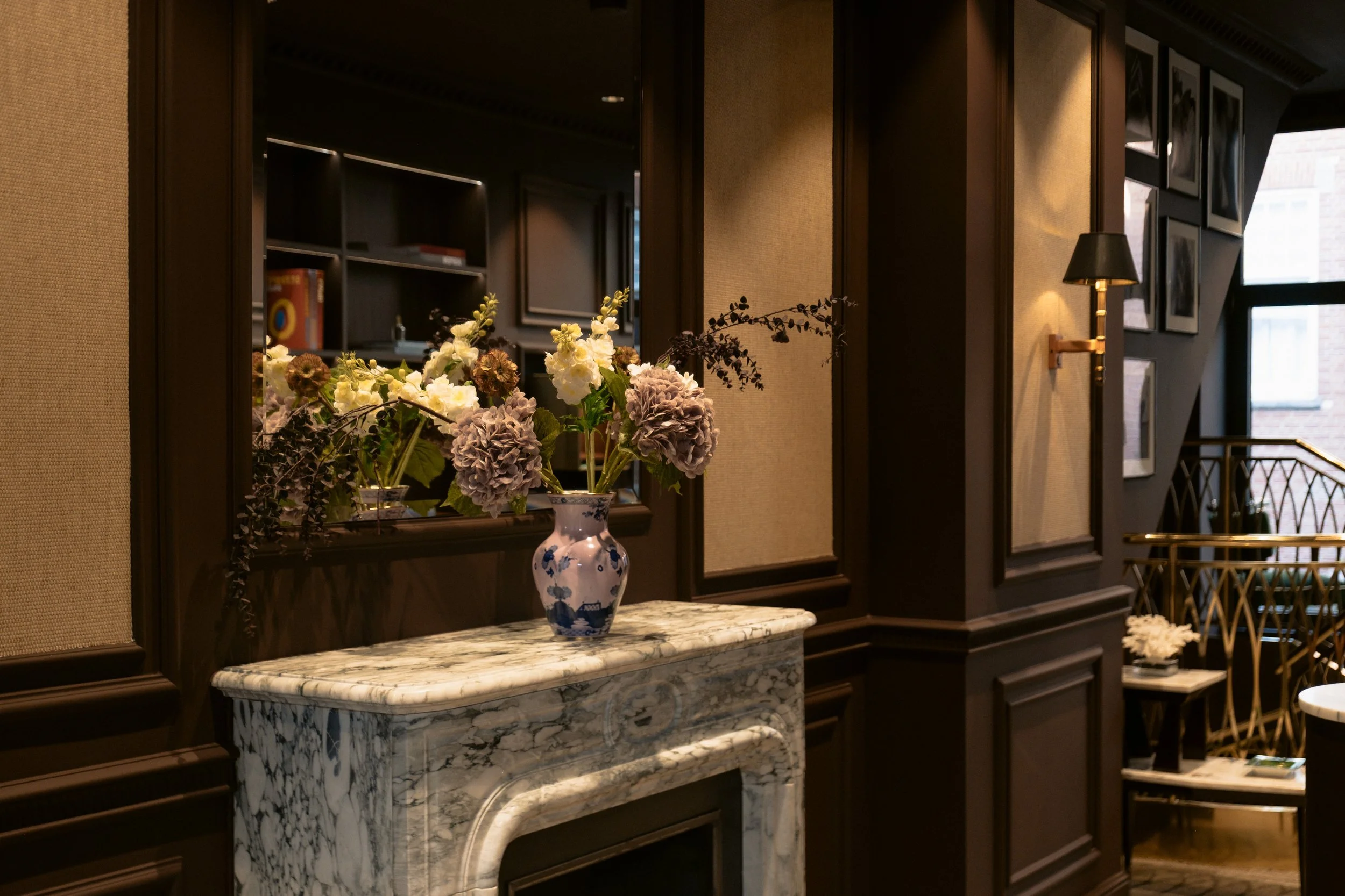 Vanbruun Showroom Amsterdam