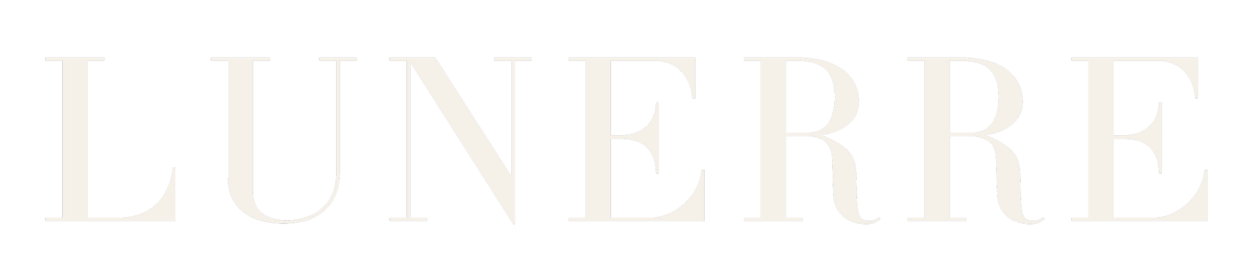 Lunerre – Luxury Brand Strategy and Social Media Consultancy, Paris