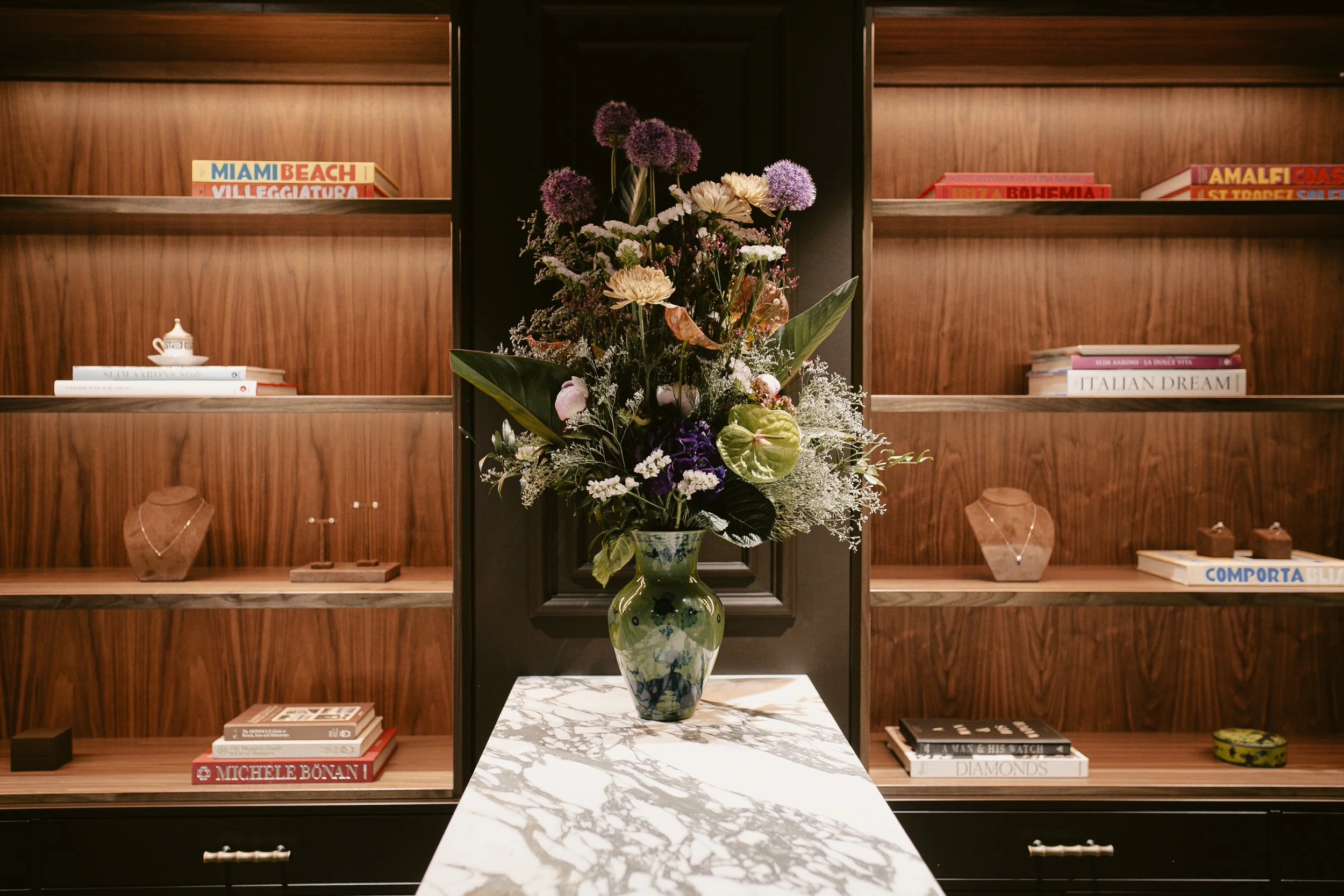 Vanbruun Showroom Copenhagen