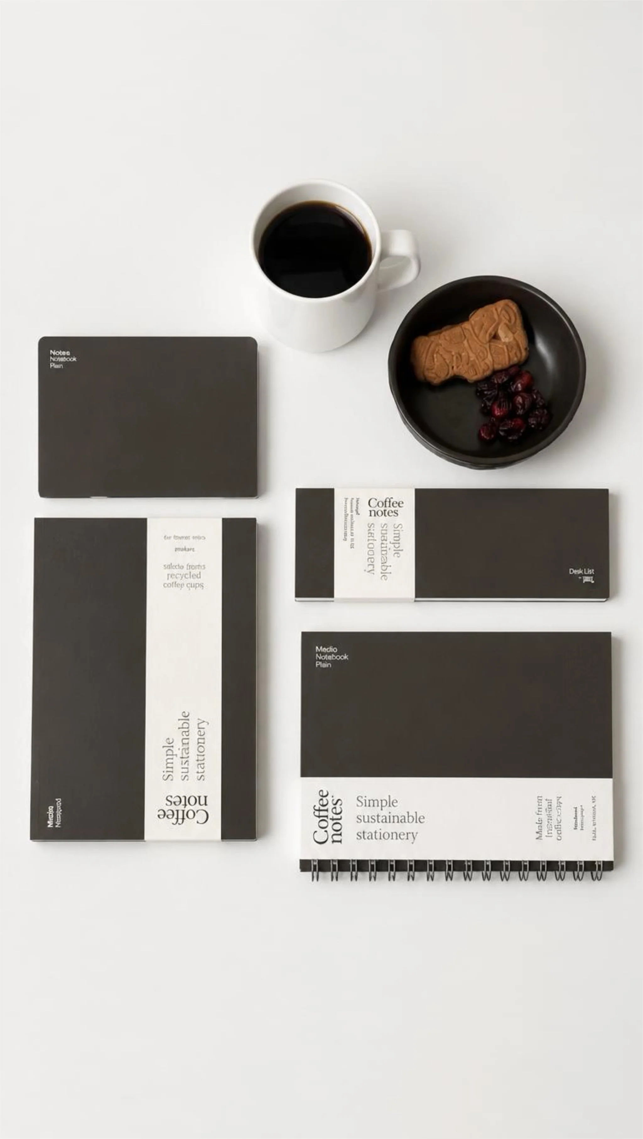 The Espresso Collection