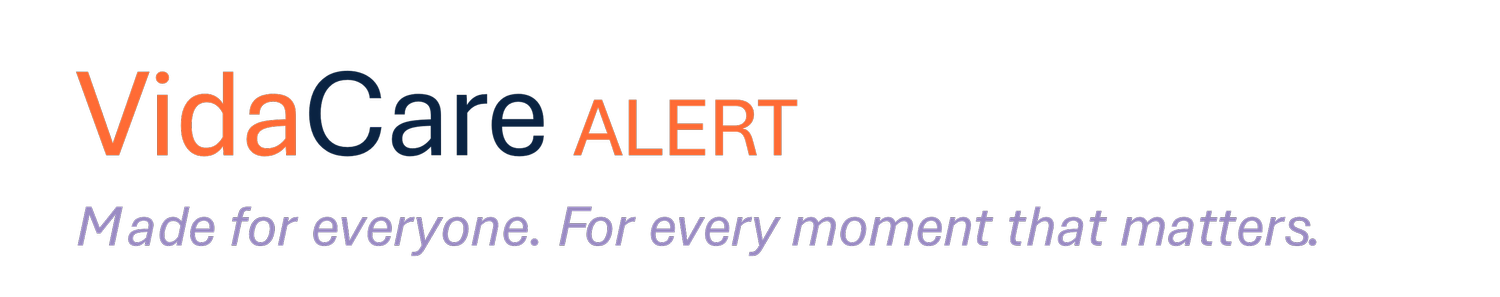VidaCare Alert