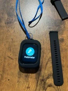 Device Only - VidaCare ALERT SW200i