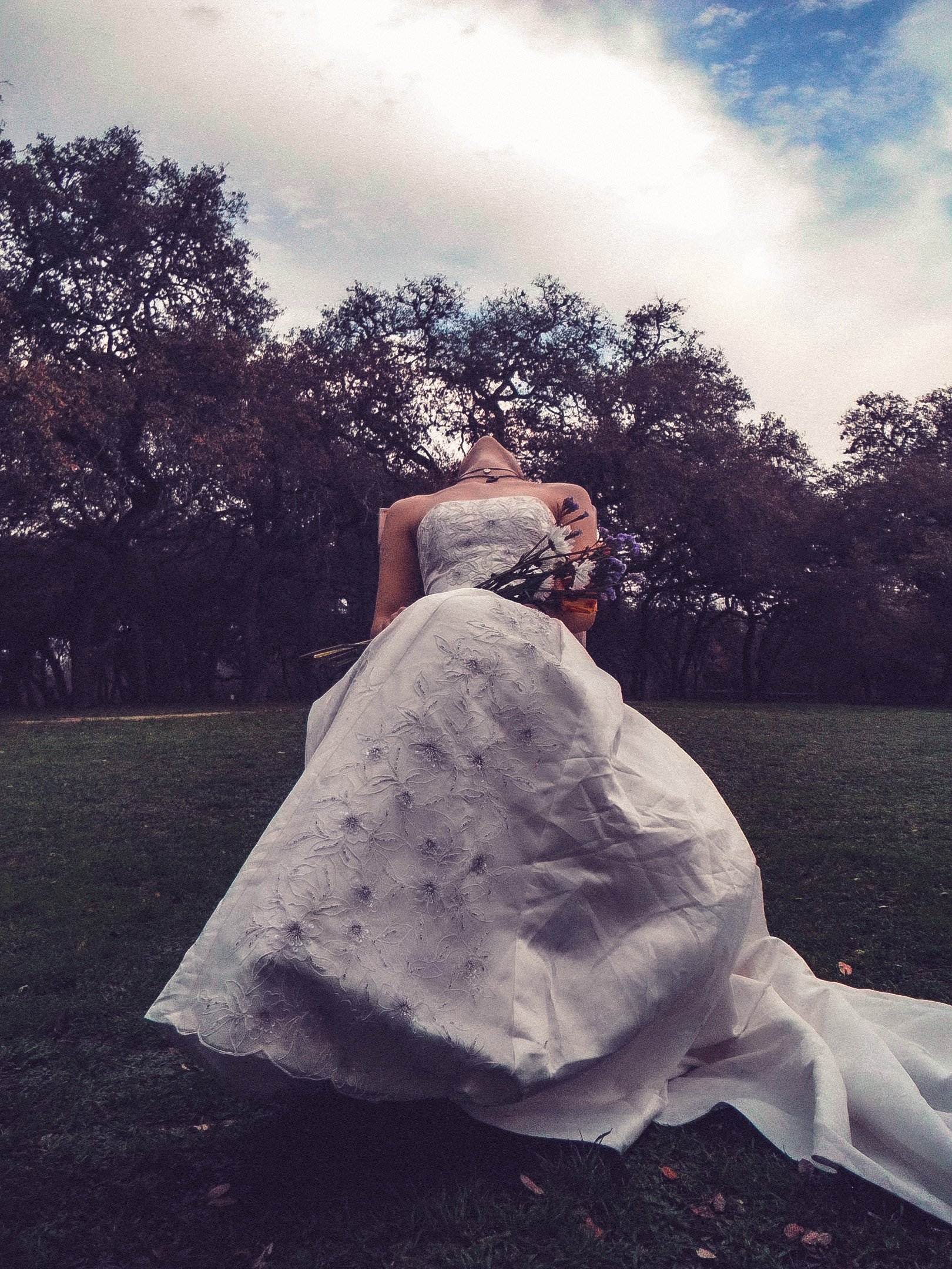 TIL DEATH DUE