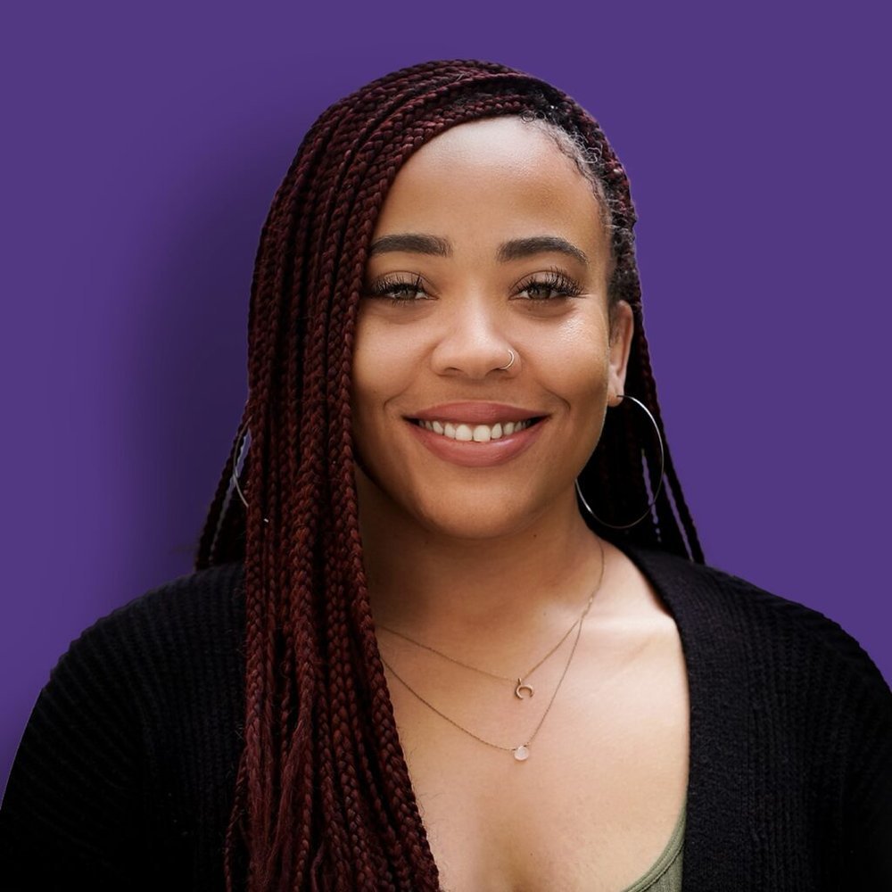 Lauren Ashley Simmons - Texas House District 146