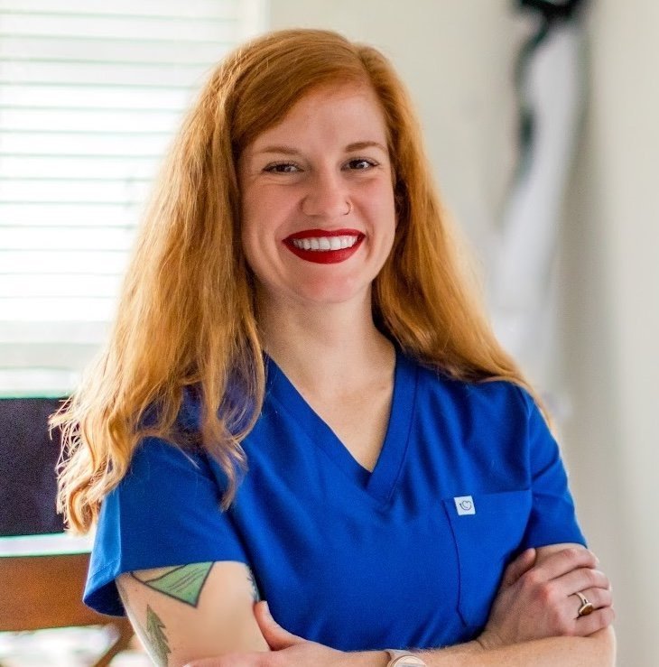 Molly Cook - Texas Senate District 15
