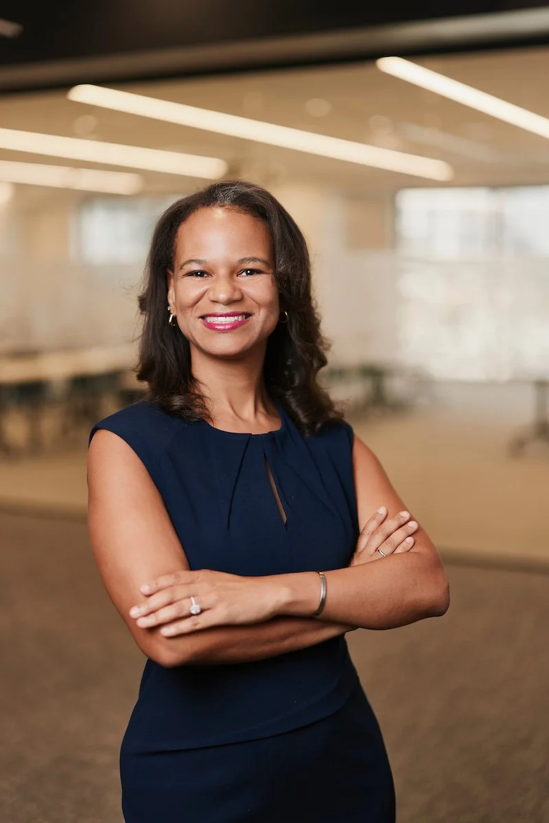 Adrienne White - Georgia Senate District 7