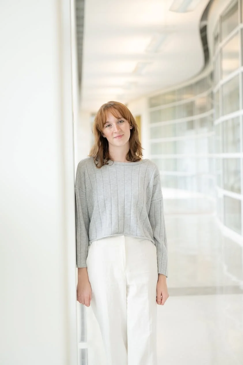 Photo of Bella Zollner