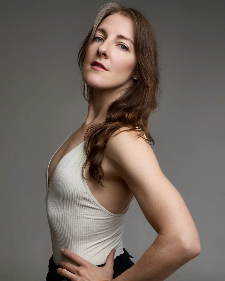Amy Saunder