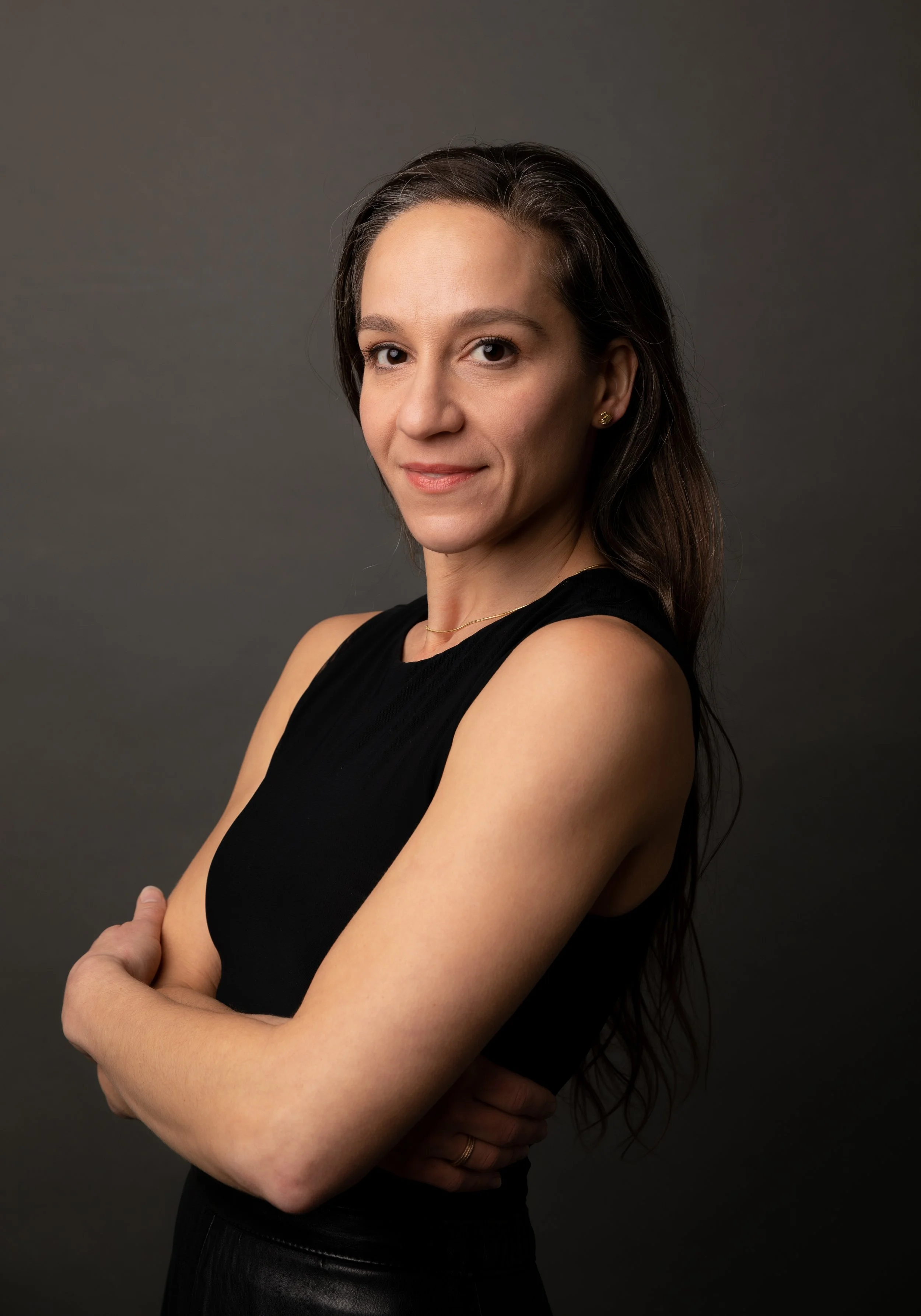 Michelle Thompson Ulerich