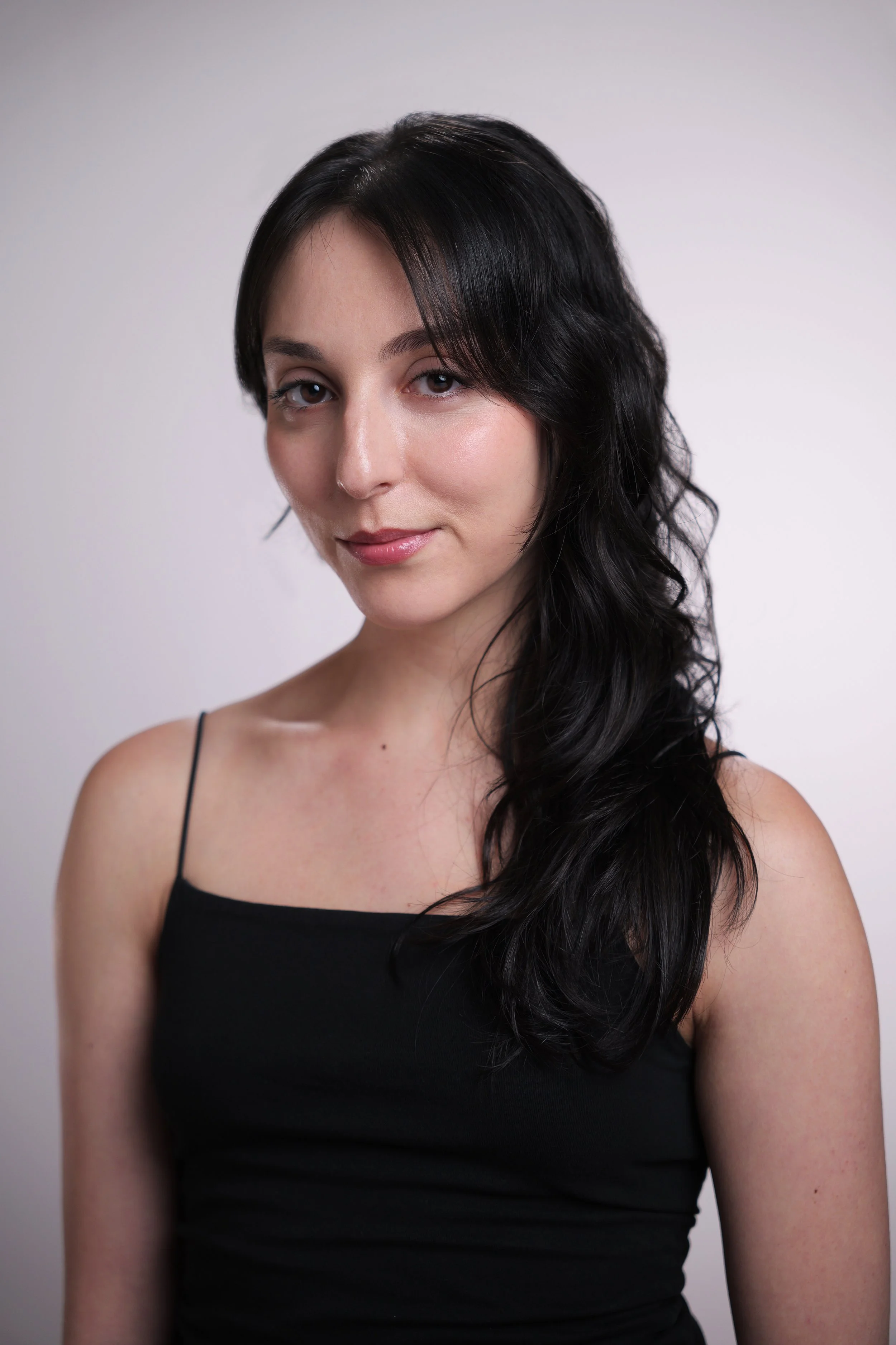Allegra Herman by Joe Raffanti