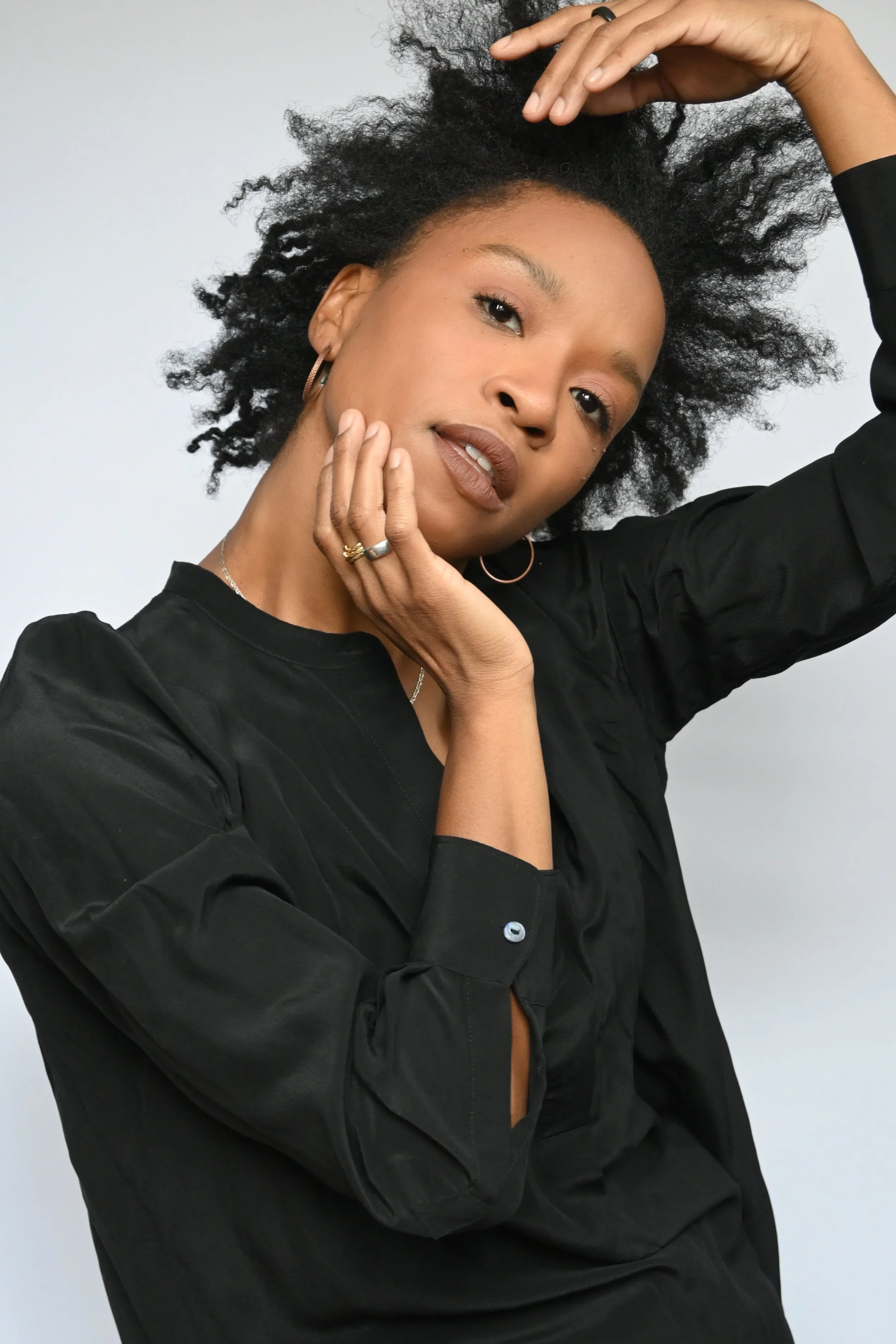 JoVonna Parks