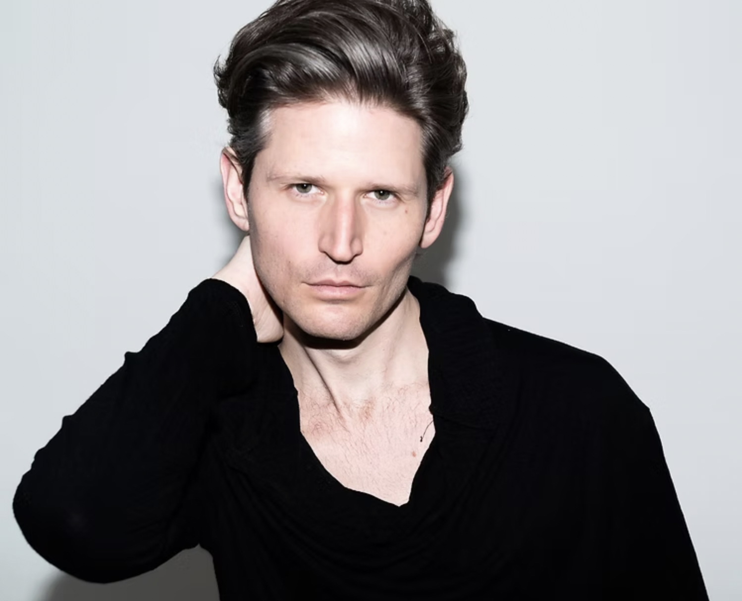 Billy Blanken