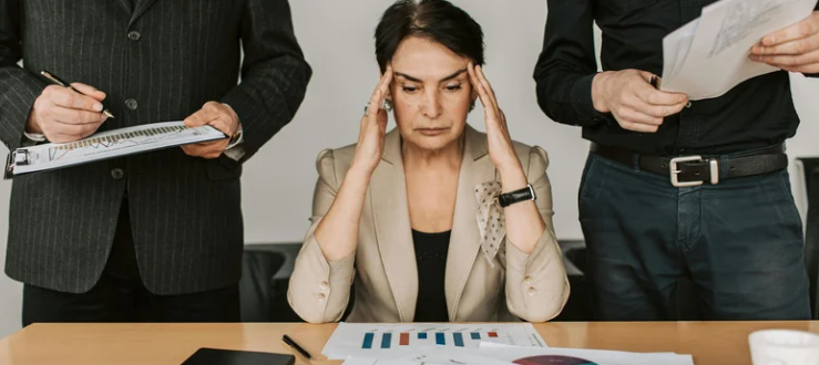Why Self-Awareness Isn't Enough: Emotional Regulation as a Leadership Performance Skill