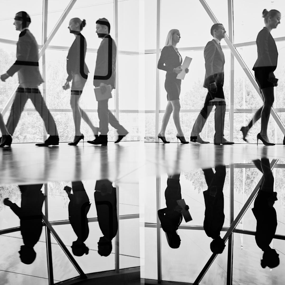 The Accountability Gap: How Unfinished Business Shows Up in High-Performing Leaders
