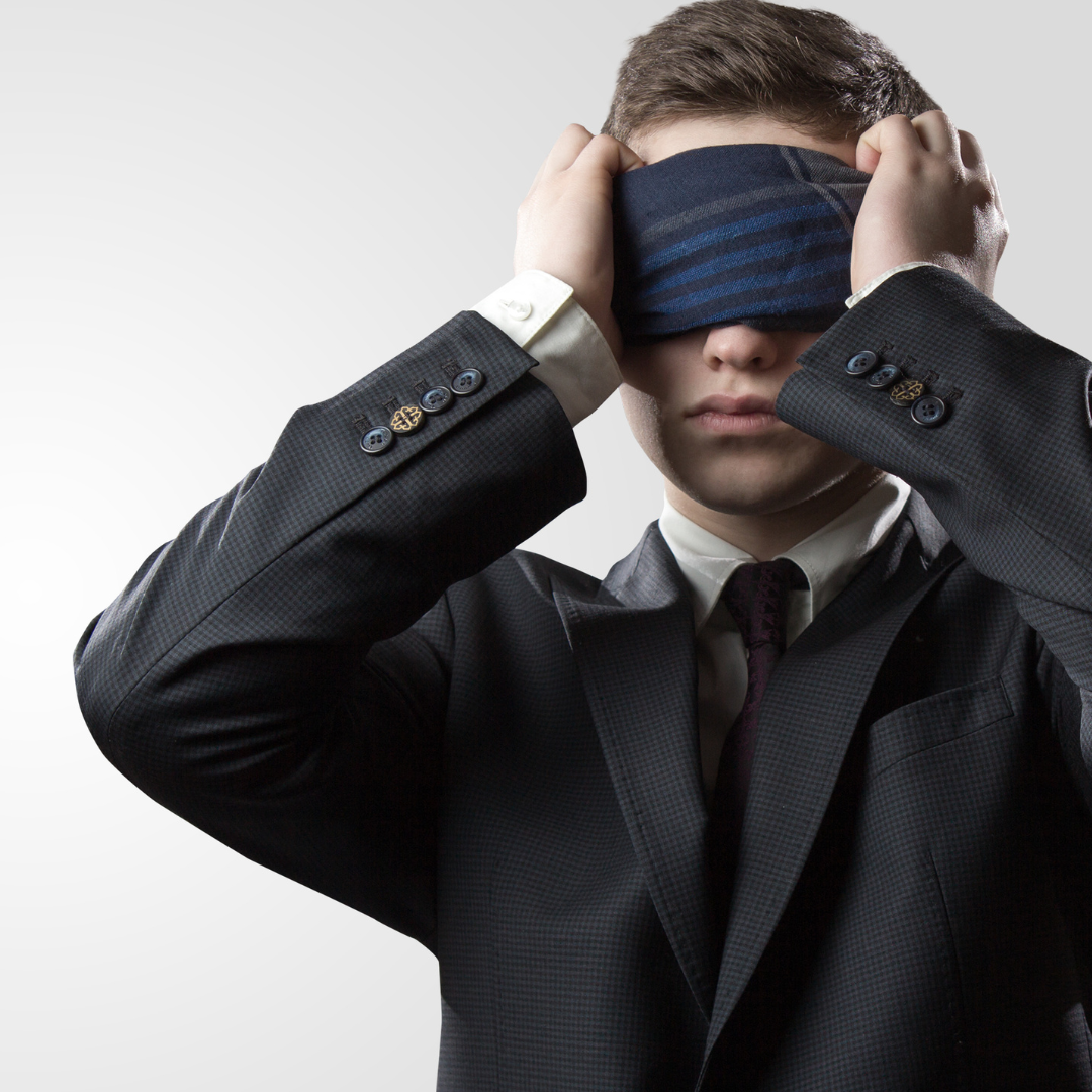 The Leadership Blind Spot That's Quietly Destroying Your Culture