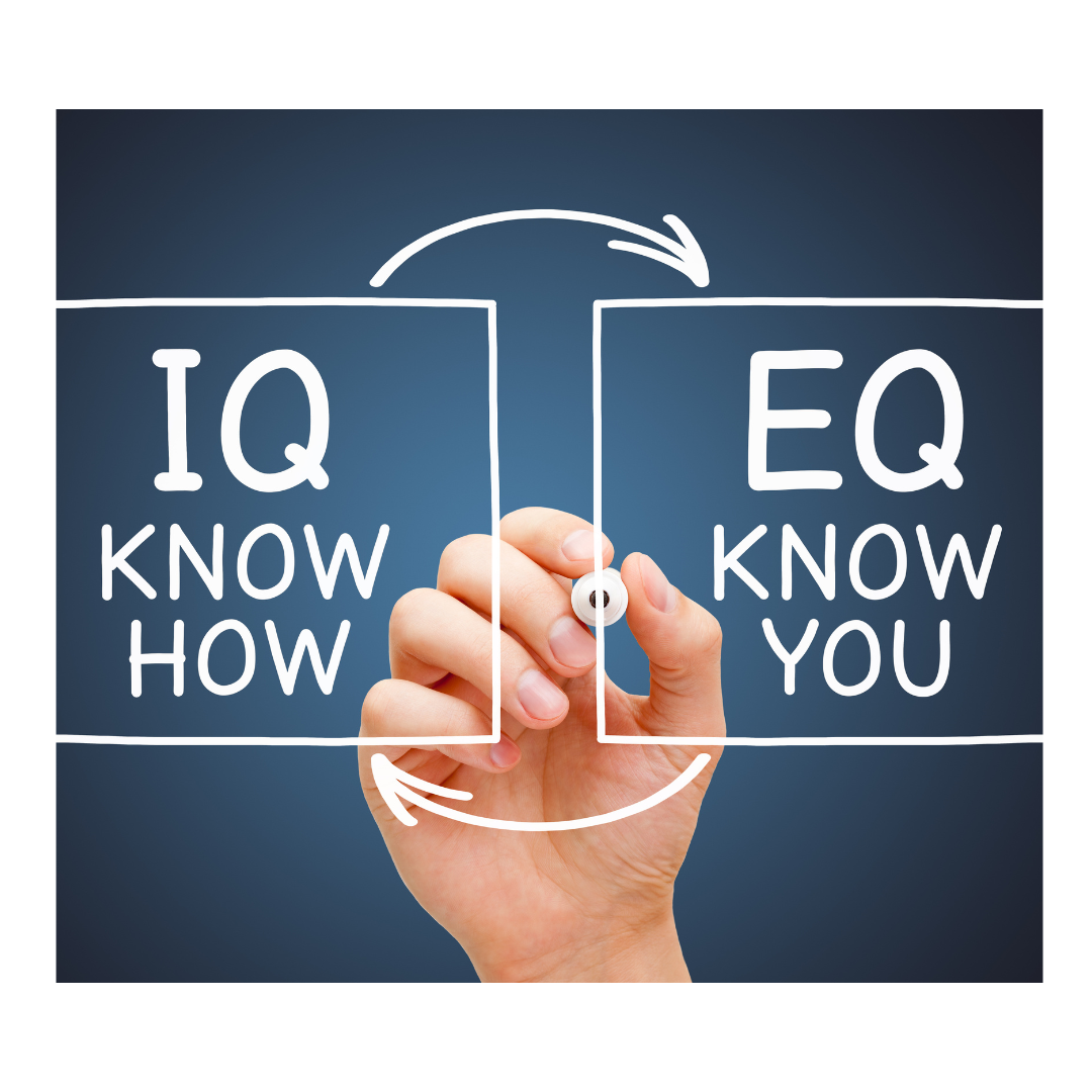 Emotional Intelligence: From Self-Awareness to Authority
