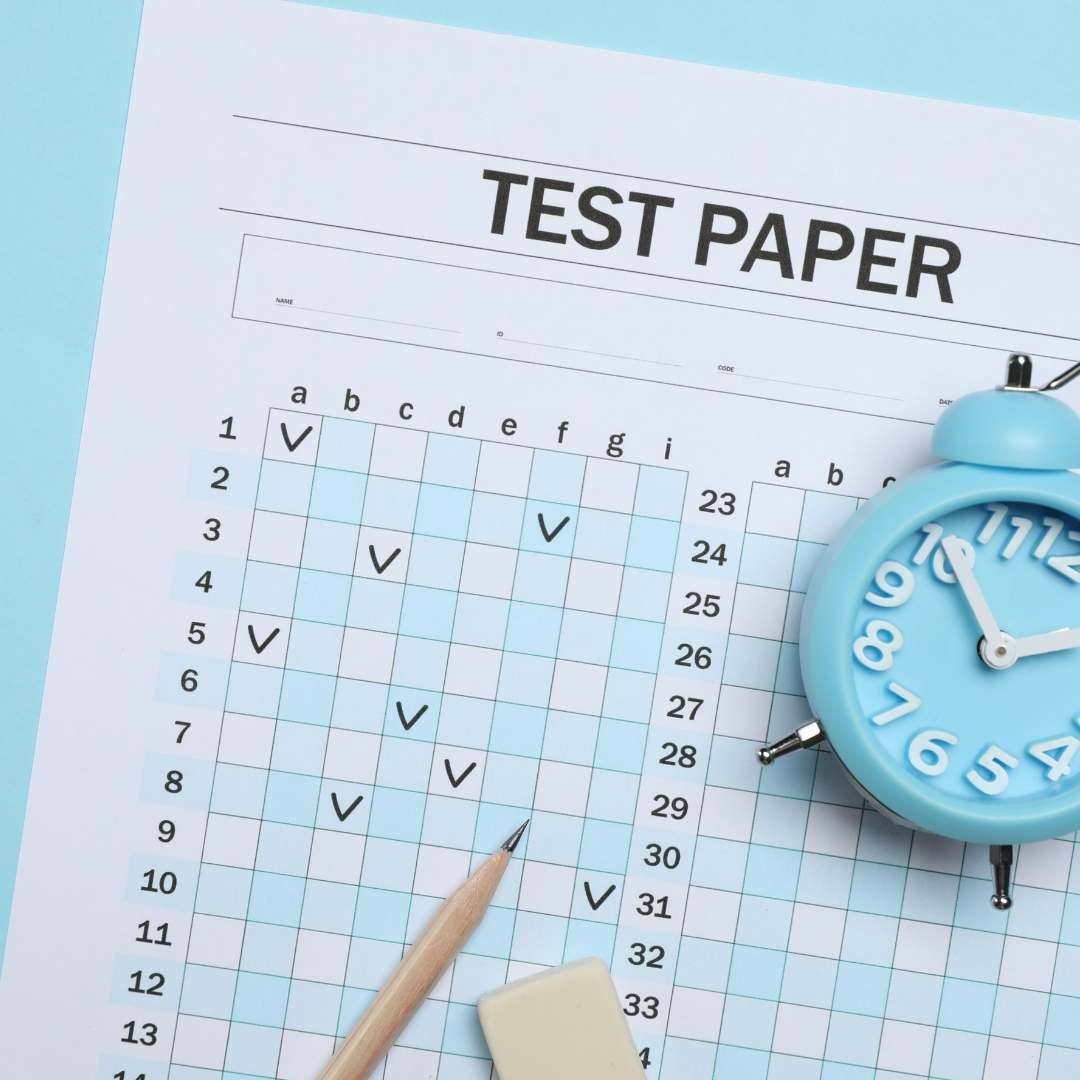 The Leadership Test You Didn't Know You Were Taking