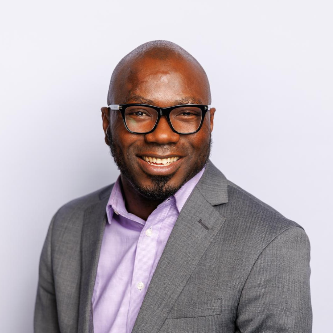 Nelson Onwuliri HR Governance Expert Prince George BC