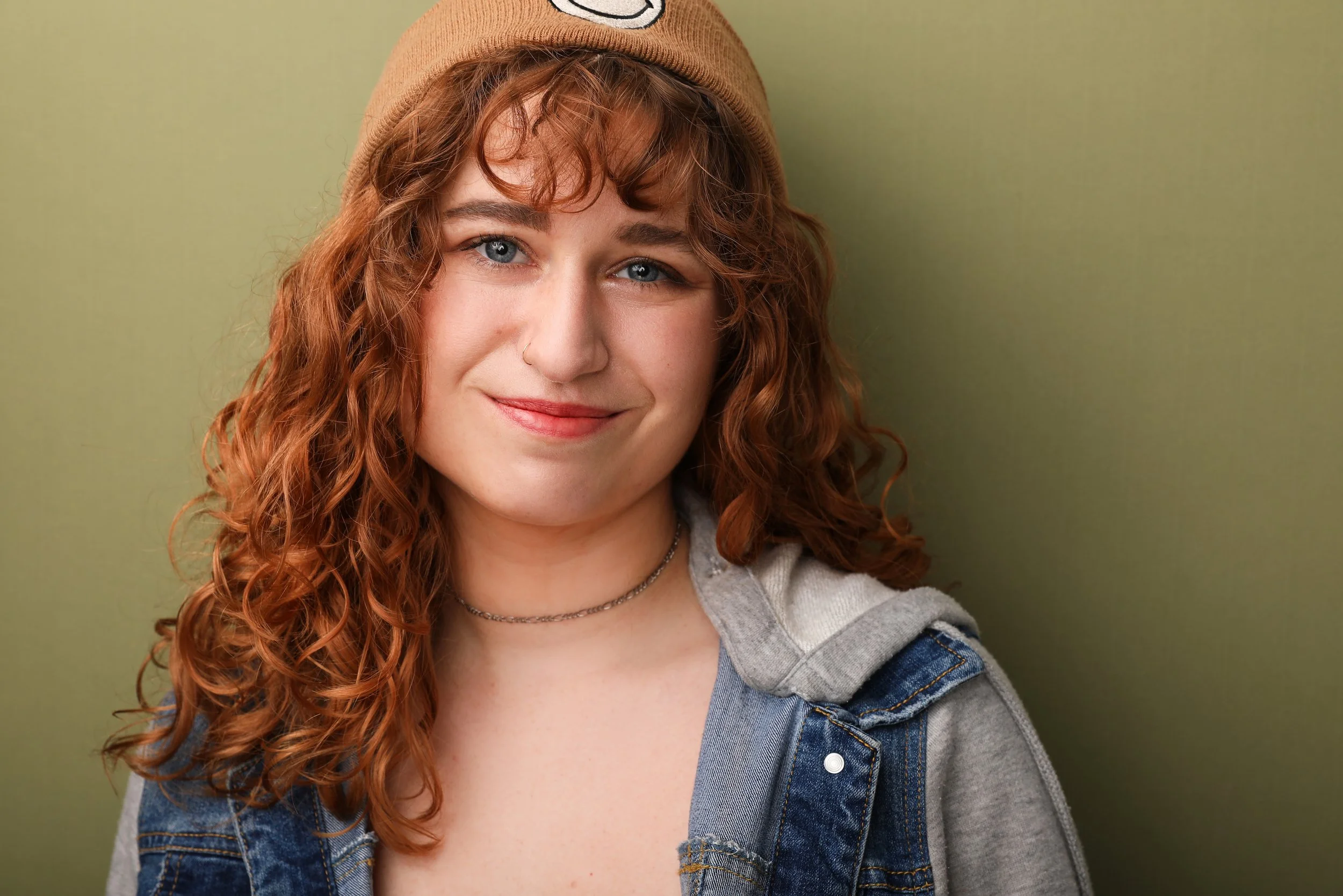 Headshots by Nicole Souza