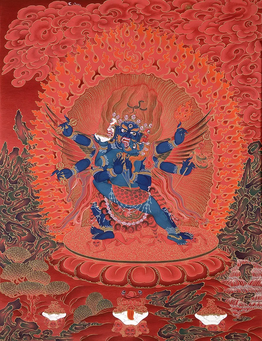 Heruka
