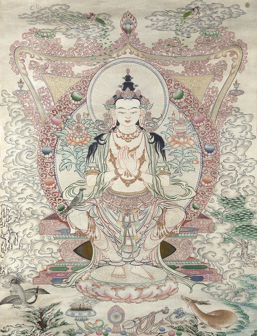 Maitreya