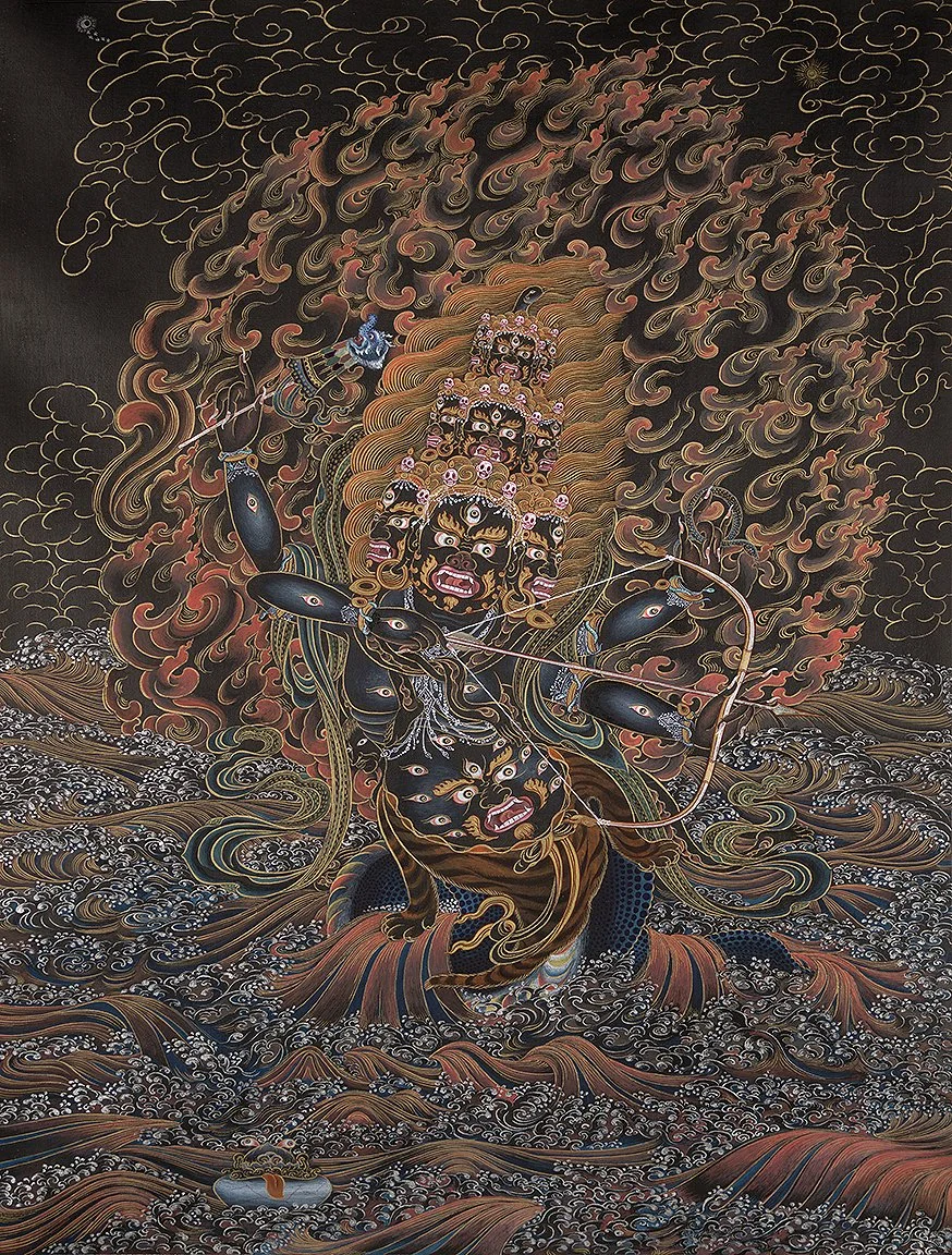 Rahula