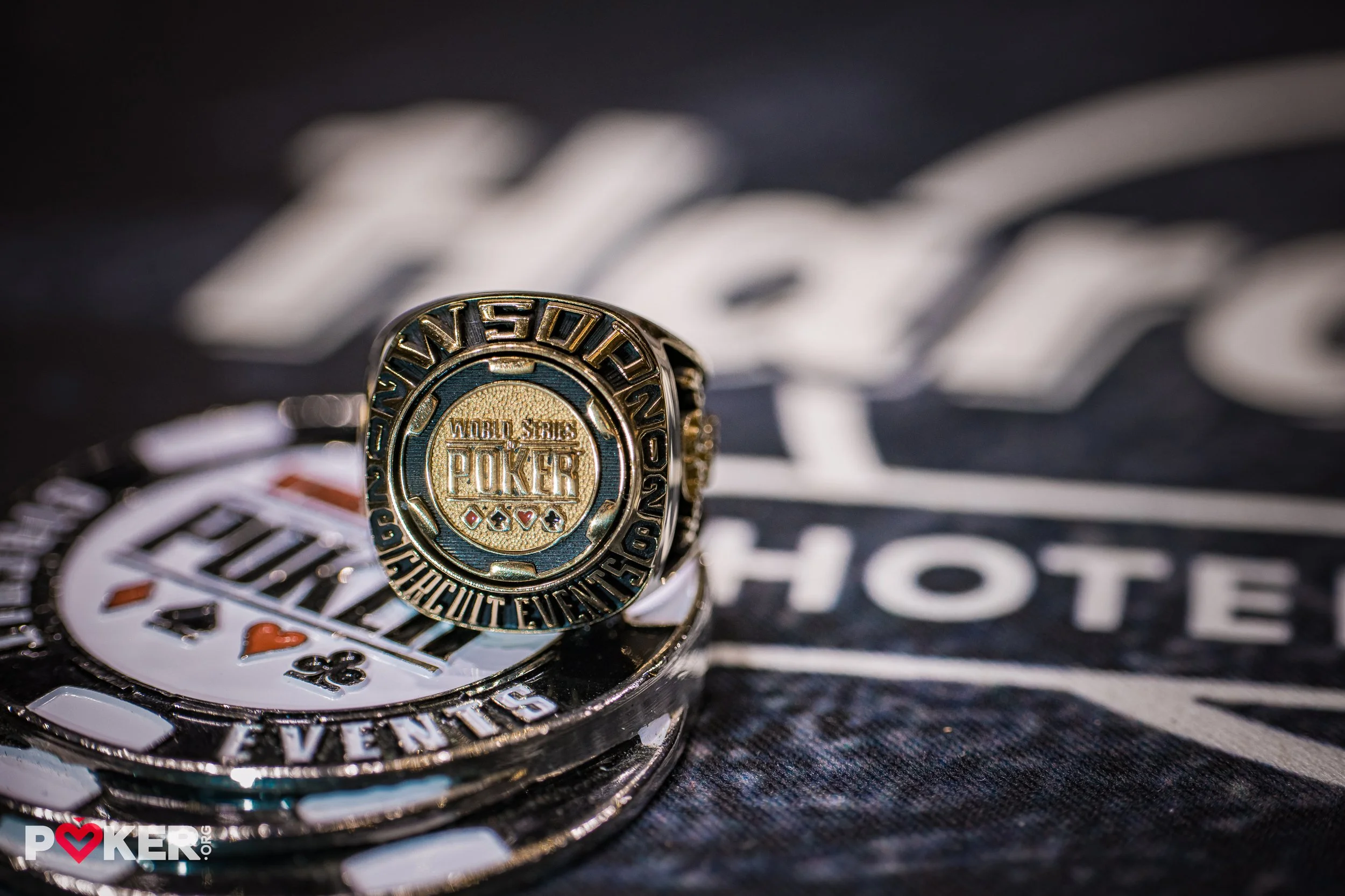 WSOP Circuit: Hard Rock Tulsa - March 2026