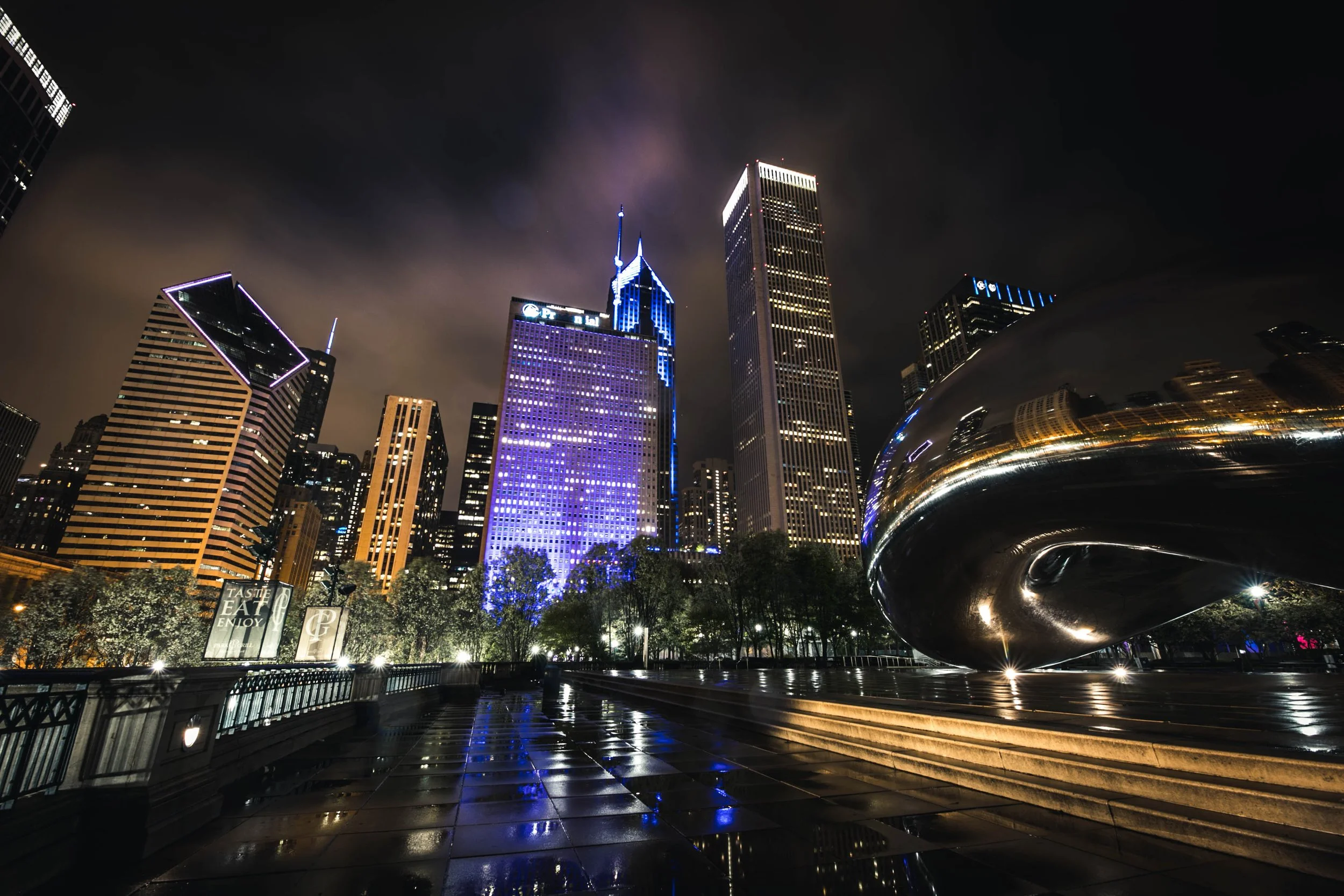 Chicago, IL